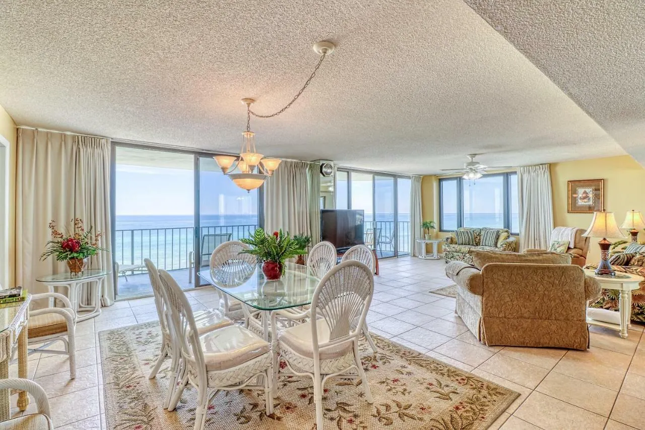 Watercrest 708 Apartment Panama City Beach United States