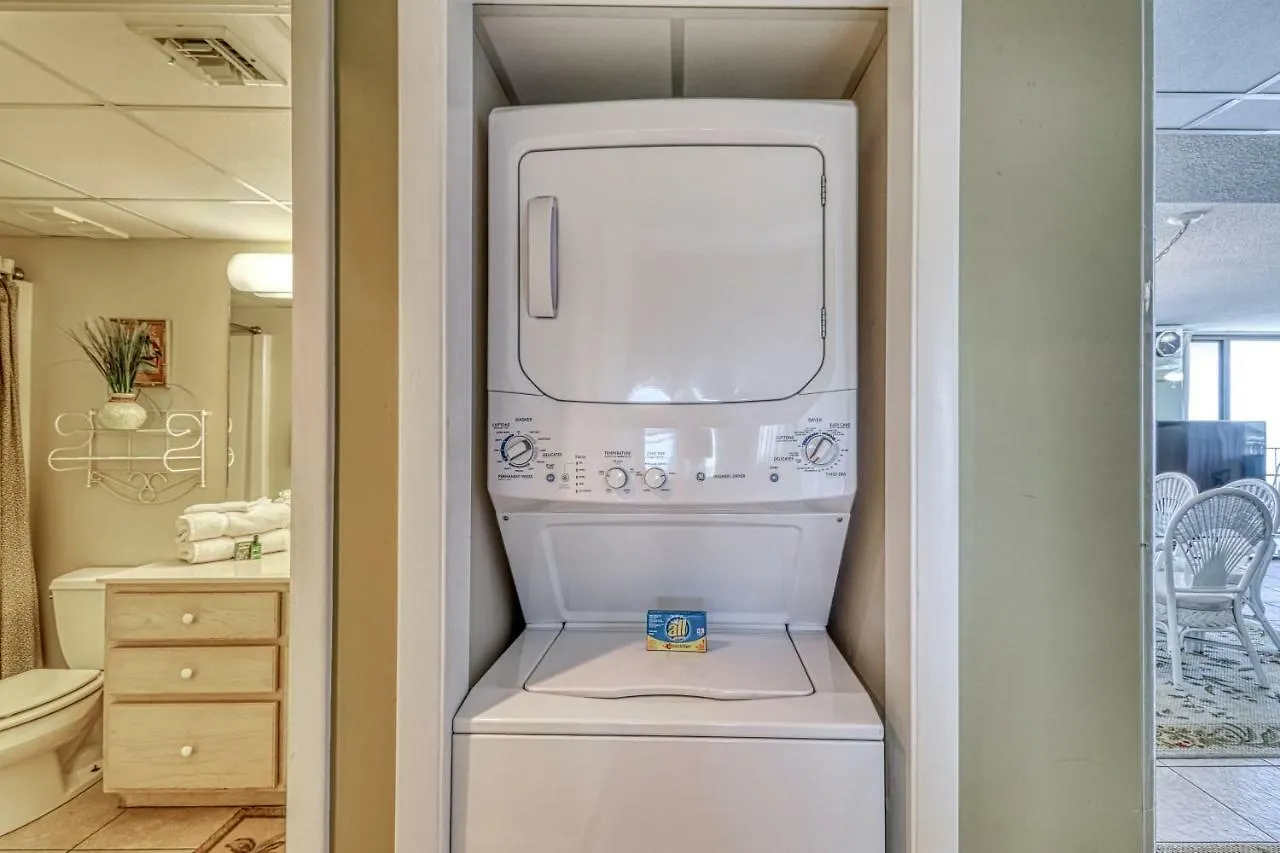 Watercrest 708 Apartment Panama City Beach