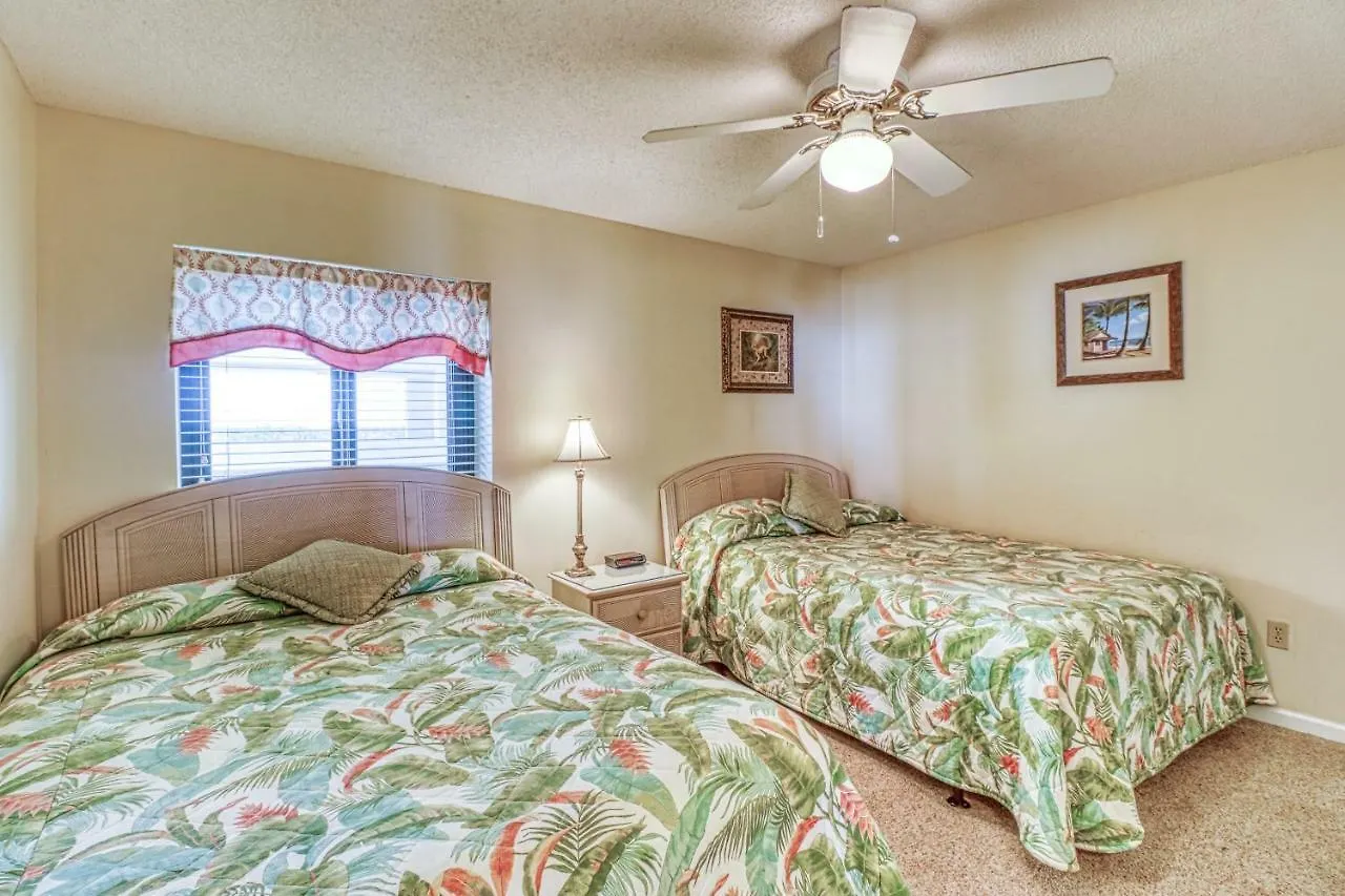 Watercrest 708 Apartment Panama City Beach