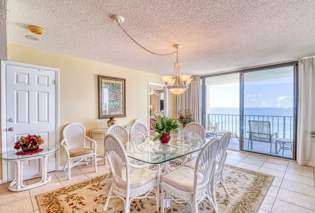Watercrest 708 Apartment Panama City Beach