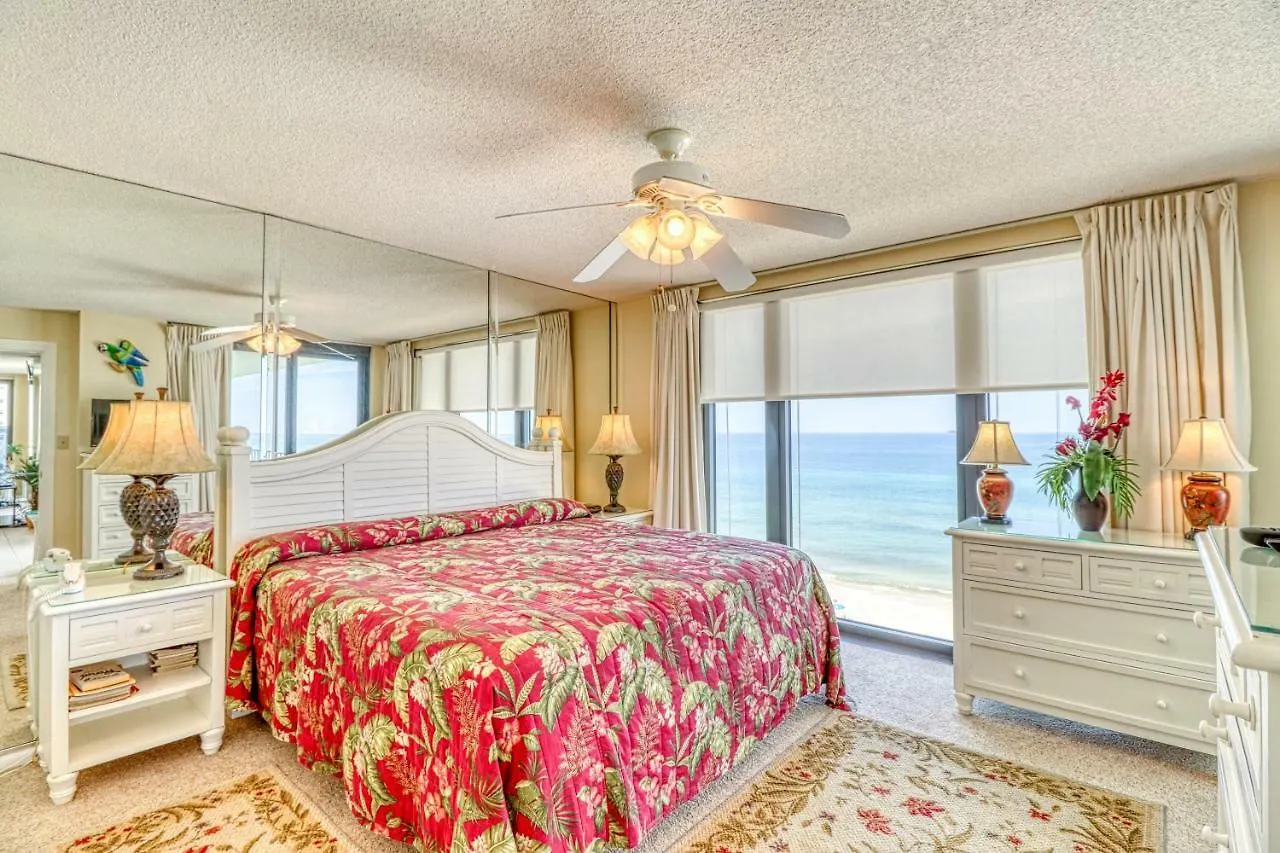 Watercrest 708 Apartment Panama City Beach