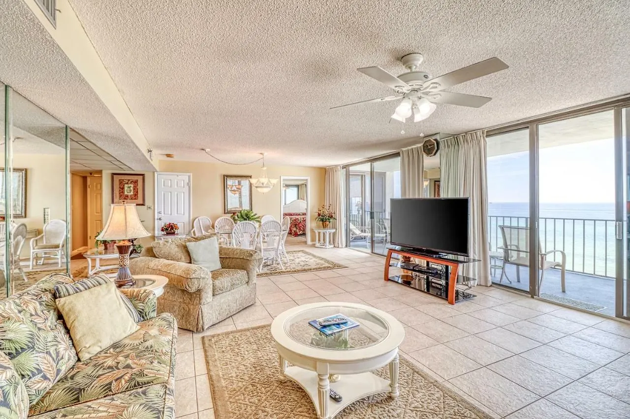 Watercrest 708 Apartment Panama City Beach