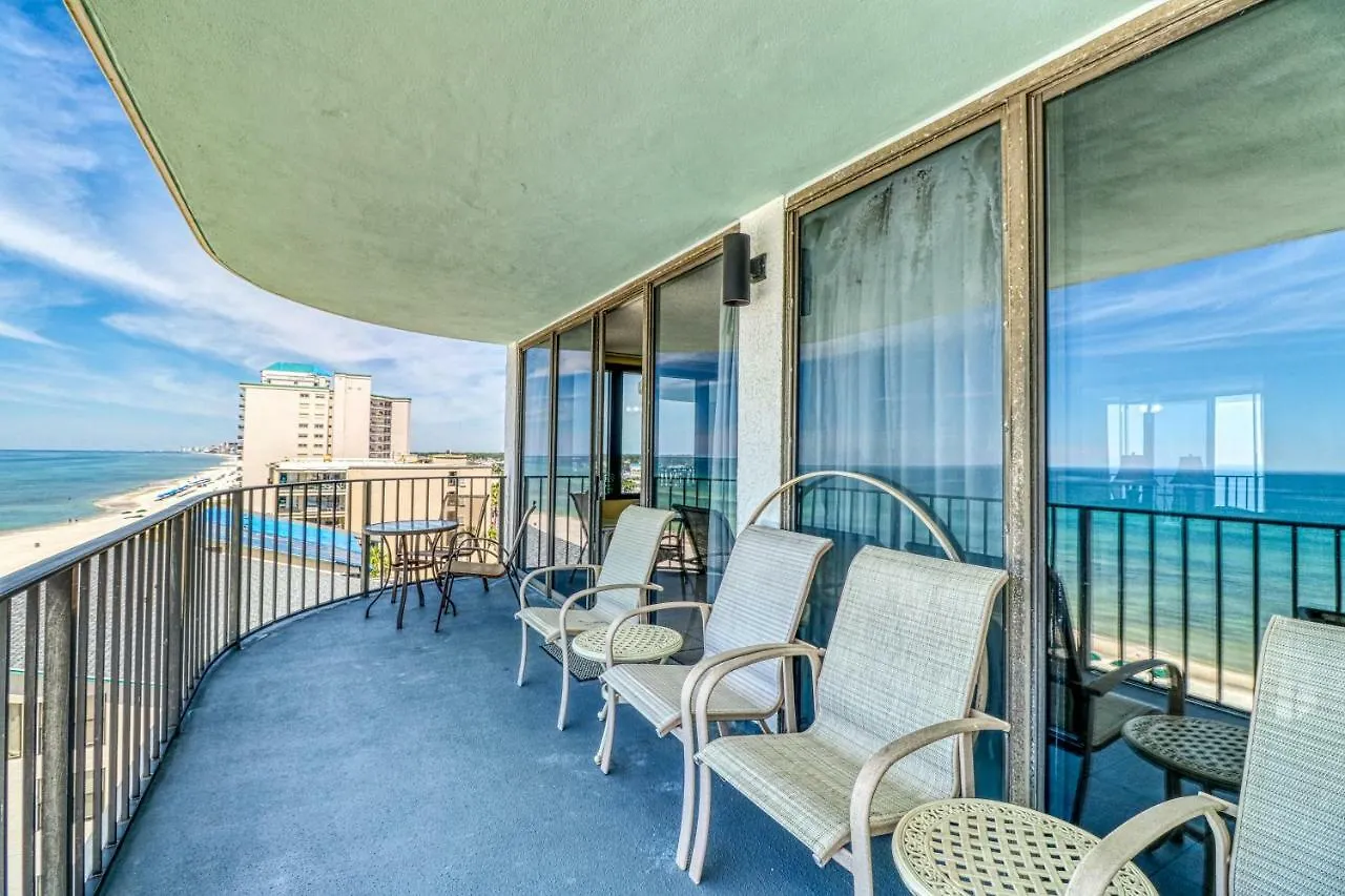 Watercrest 708 Apartment Panama City Beach