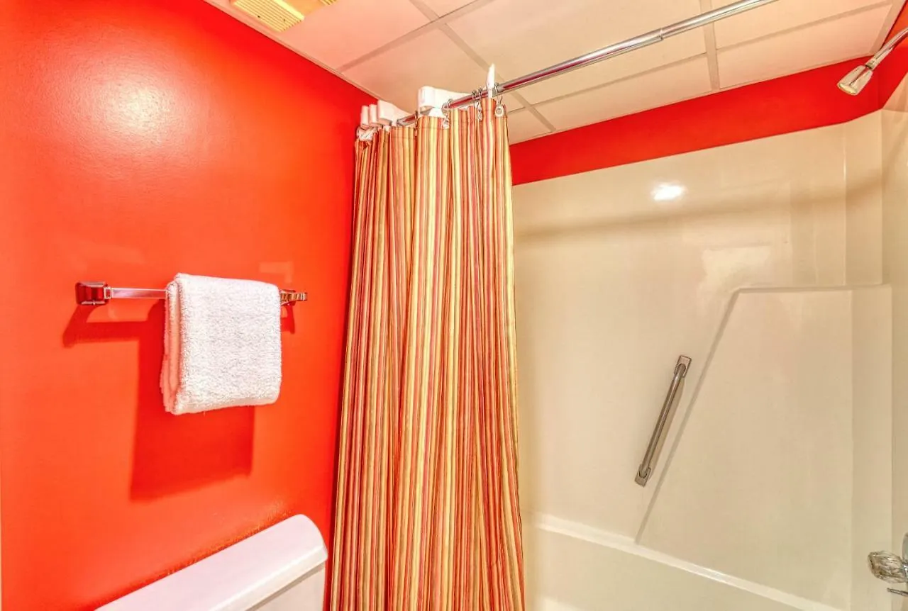 Watercrest 708 Apartment Panama City Beach